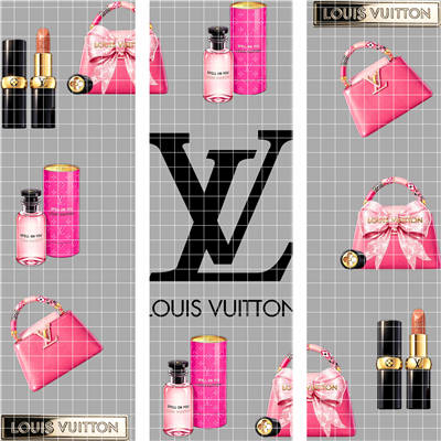 Fashion brand-EX 398